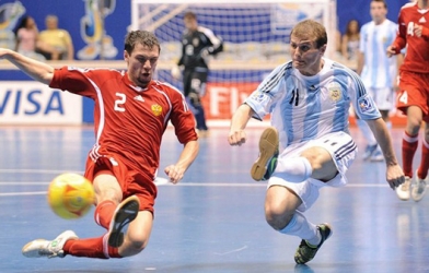 Điểm tin chiều 1/10: Đêm nay có chung kết Futsal World Cup