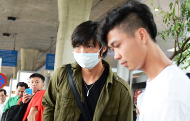 Tuấn Anh: Kinh nghiệm ở Nhật Bản sẽ giúp tôi chơi tốt ở AFF Cup 2016