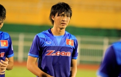 Bầu Đức sẽ sớm quyết tương lai Công Phượng, Tuấn Anh