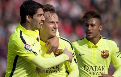 Tin bóng đá Tây Ban Nha 5/10: Real muốn sao Barca, Griezmann thừa nhận kém Messi và CR7