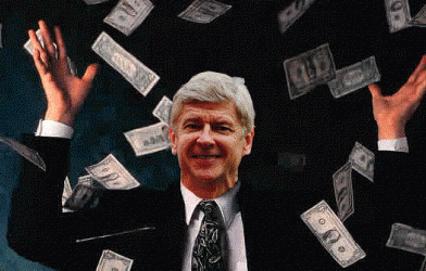 Không còn là Arsenal của ngày hôm qua