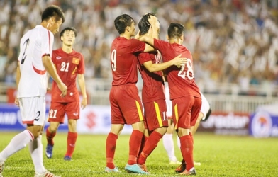 Các chuyên gia nói gì về chiến thắng của ĐT Việt Nam?