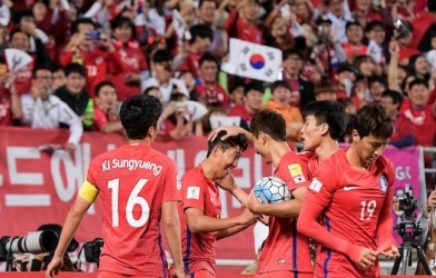 VIDEO: Heung-Min Son tỏa sáng giúp Hàn Quốc đánh bại Qatar