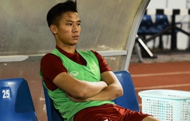 Đã có kết quả chính thức về chấn thương của Quế Ngọc Hải