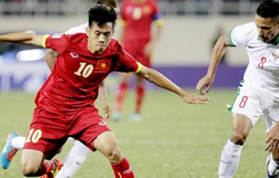 Ba phương án cho ĐTVN khi không có Xuân Trường - Tuấn Anh