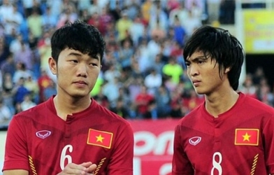 Tin tức bóng đá Việt Nam nổi bật ngày 11/10