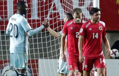 Sao Ngoại hạng Anh lập kỷ lục ghi bàn tại World Cup