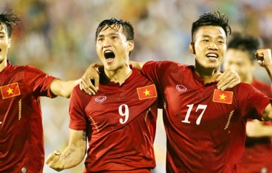 Đội hình mạnh nhất của ĐTVN: Trẻ xông pha, già... có chỗ