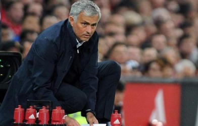 M.U theo đuổi 'David Villa mới'