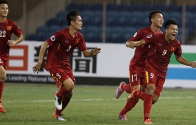 Chuyên gia mách nước chiến thắng cho ĐT U.19 Việt Nam