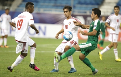 Đánh giá sức mạnh U19 UAE: Có cơ hội cho Việt Nam
