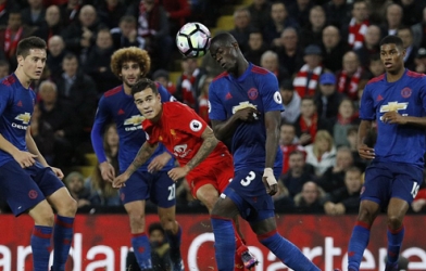 Muốn vô địch, MU phải chấp nhận thực tế này