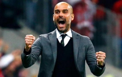 Pep chèo kéo, sao bự Bayern sắp về Manchester