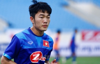 Lương Xuân Trường kêu gọi ủng hộ miền Trung bị lũ lụt