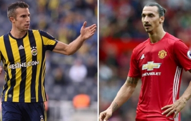 Pogba lập cú đúp, MU đè bẹp Fenerbahce