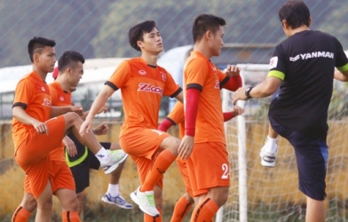 Điểm tin 20/10: Tiết lộ sốc về đối thủ của ĐT Việt Nam