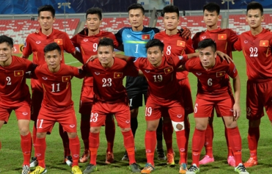 AFC ấn tượng với chiến tích của U19 Việt Nam