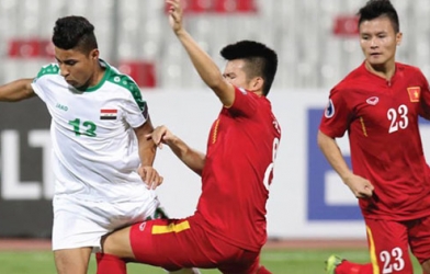 U19 Việt Nam sẽ nhận thưởng sau khi kết thúc VCK châu Á
