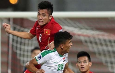 'U19 là lứa cầu thủ xuất sắc nhất lịch sử'