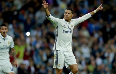 Hé lộ danh sách đề cử QBV 2016: CR7 có mặt