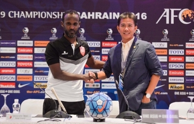 HLV Bahrain chỉ ra lý do thất bại trước U19 Việt Nam