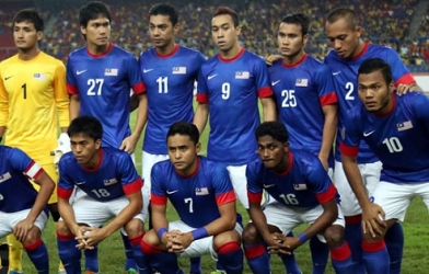 Tin AFF Cup 2016: Malaysia thanh lọc nhân sự; Xuân Trường chấn thương