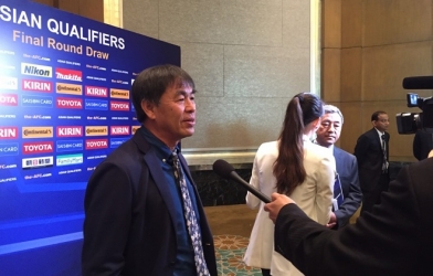 GĐKT Thái Lan bất ngờ chê U19 Việt Nam