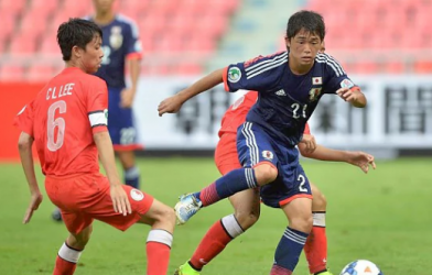 Ritsu Doan: Ngôi sao nguy hiểm có cái tên ‘khá’ Việt