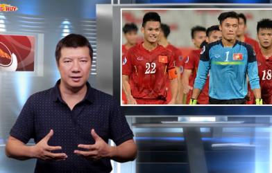 'Đấu Nhật Bản, lứa U19 này sẽ đá tốt hơn thế hệ Công Phượng'