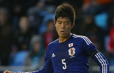 U19 Nhật Bản đặt quyết tâm cao trước trận gặp U19 Việt Nam