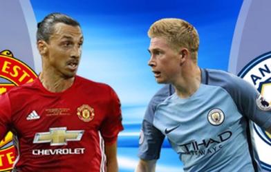 Kết quả MU 1-0 Man City: 02h00 ngày 27/10