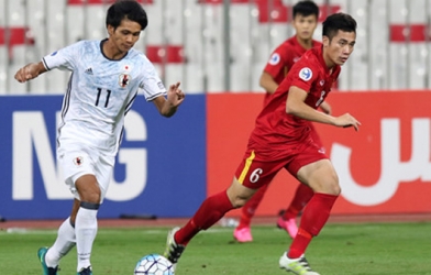 Sao U19 Việt Nam có cơ hội sang châu Âu thi đấu