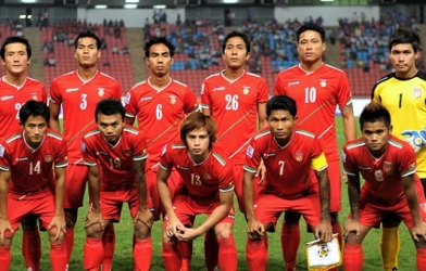 Điểm tin 29/10: Myanmar loại tiền đạo số 1, U22 Việt Nam bổ sung nhân sự