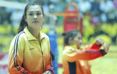 CLB Indonesia mời Kim Huệ với mức lương ‘khủng’