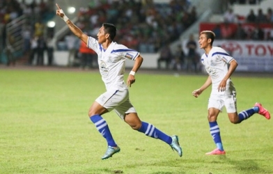 ‘Messi Campuchia’ sang Nhật Bản thử việc