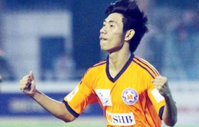 T. Quảng Ninh đón tân binh thứ 3 từ SHB. Đà Nẵng