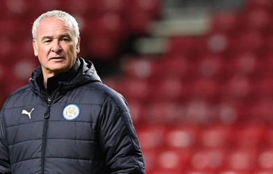 Top 10 đề cử HLV xuất sắc nhất FIFA: Vinh danh Gã thợ hàn