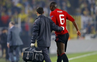 MU nhận hung tin sau thất bại trước Fenerbahce