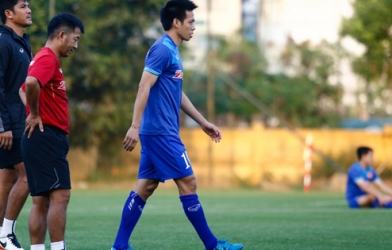 Điểm tin chiều 4/11: ĐTQG thay đổi kế hoạch, thêm cầu thủ Việt ra nước ngoài