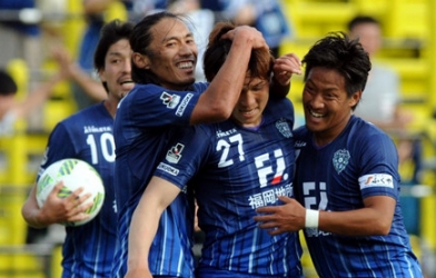 Đối thủ giao hữu của ĐT Việt Nam bị xuống hạng