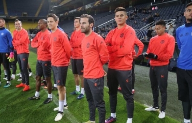 Quyết xây mới đội hình, Mourinho sắp bán một loạt cầu thủ