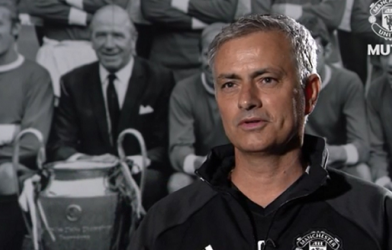 Mourinho chỉ ra hạn chế lớn nhất của MU