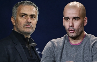 Chuyển nhượng 6/11: Pep bỏ 70 triệu bảng phá mục tiêu số 1 của MU