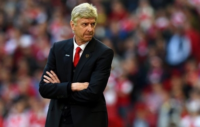 Arsenal mất 2 trụ cột ở trận gặp MU