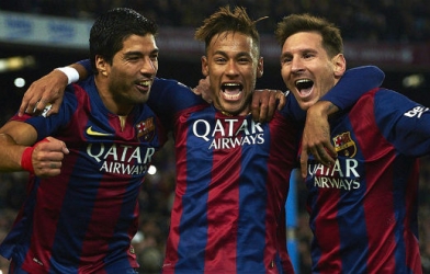 Chuyển nhượng sáng 11/11: Barca vung gần 1 tỷ bảng, Mourinho gây bất ngờ với Ozil