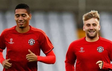 Chuyển nhượng 15/11: Inter nhắm 4 sao của Man Utd