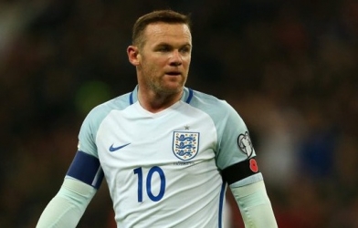 HLV ĐT Anh lên tiếng về nghi án ‘nhậu thâu đêm’ của Rooney