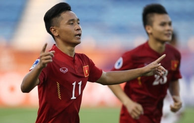 SHB Đà Nẵng và Hà Nội T&T chiêu mộ 2 ngôi sao U19 Việt Nam