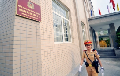 Thủ tục sang tên, đổi chủ xe máy