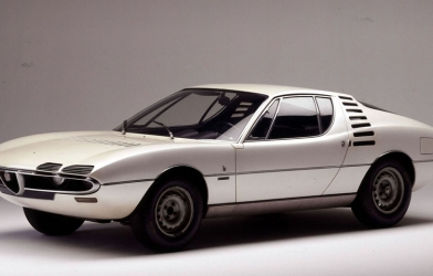 Những chiếc xe có tên Mỹ nhưng chưa bao giờ được bán ở Mỹ